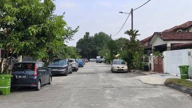 2-storey Terraced House For Auction in Bandar Damai Perdana,KUL