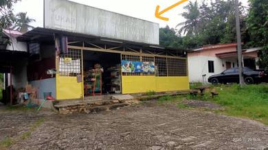 Shop lot For Rent in Pulai Chondong,KTN