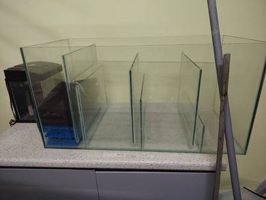 Aquarium filter