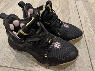 Adidas James Harden 4