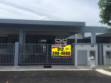 1-storey Terraced House For Sale in Lenggeng,NSN