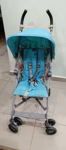 Maclaren Volo Lightweight Baby Stroller