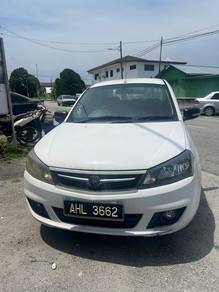 Proton Saga FLX STANDARD in Ipoh, PRK