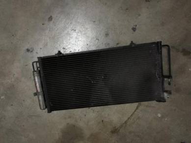 Subaru V9 WRX Impreza GDB Aircond Condenser