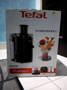 Tefal Frutelia Plus ZE370865