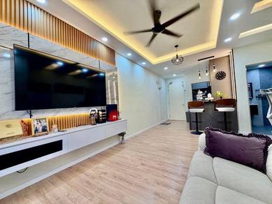 Service Residence For Sale in Residensi Dian II