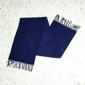 Lancel Paris Scarf