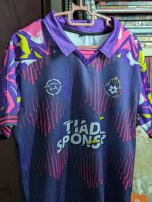 Baju jersey