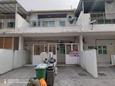 Townhouse For Sale in Semenyih,SGR
