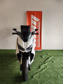 Zontes ZT350D