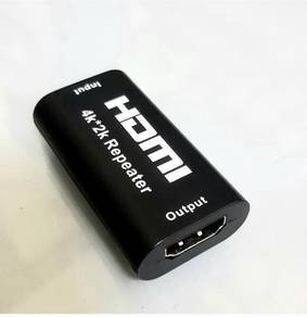 HDMI Cable Repeater