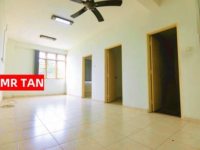 Apartment For Sale in Taman Setia Balakong