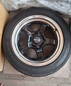 Lenso D1-SE 15x7jj et35