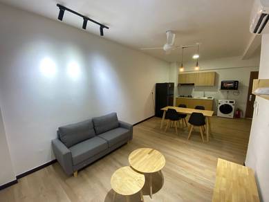 Condominium For Rent in V21 Residence