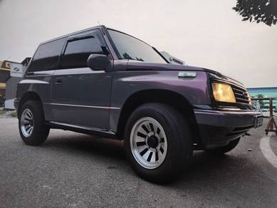 Suzuki Vitara in Puchong, SGR