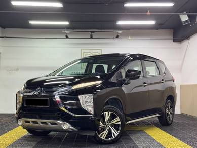 Mitsubishi Xpander in Cheras, KUL