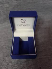 Watch Box Calvnbolo
