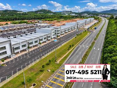 Shop lot For Rent in Sungai Petani,KDH