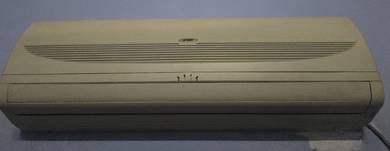 York 1.5hp aircond