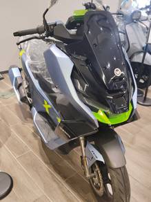 WMOTO Nexy+180