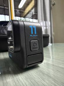 GoPro Hero 11 Black