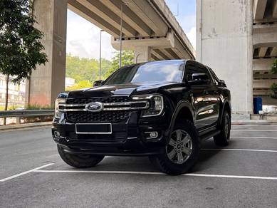 Ford Ranger XLT in Cheras, KUL