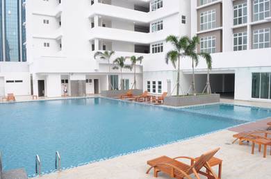 Room in Johor Bahru, JHR