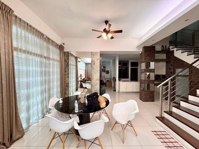 Semi-Detached House For Sale in Minden Heights,PNG