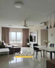 Apartment For Sale in The Park @ Mak Mandin