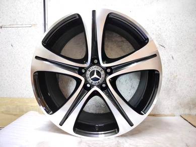Rim MERCEDES ORI 18" W213 W212 W205 W204 W238 W176