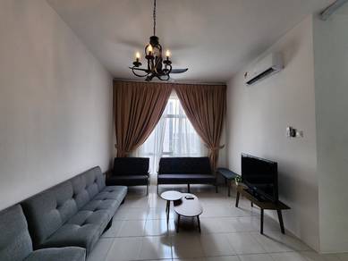 Condominium For Rent in Casa Residences