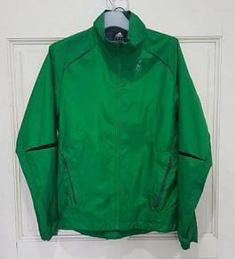 Vintage Adidas Windbreaker Jacket / Sportswear