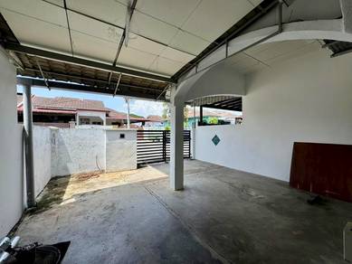 1-storey Terraced House For Sale in Iskandar Puteri,JHR