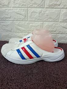 Uk9 Adidas Superstar Clog Slides