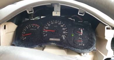 Repair Meter Innova