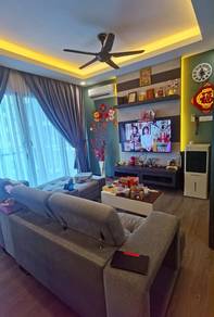 Service Residence For Sale in Atlantis Residences