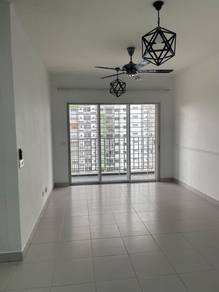 Apartment For Rent in D'Cerrum Apartment