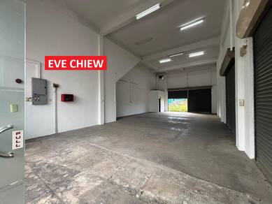 Retail space For Sale in Kota Kinabalu,SBH