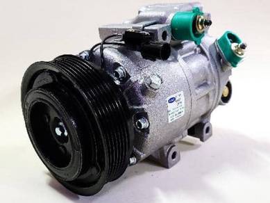 Kia Grand Carnival 2.2L 2017 AC Compressor Pump