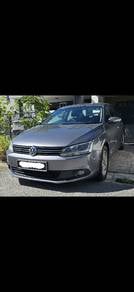 Volkswagen Jetta TSI (CKD) in Bandar Puteri Puchong, SGR