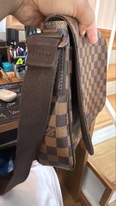 LV District PM Damier Ebene
