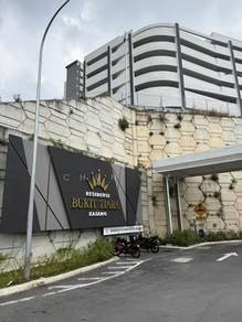 Condominium For Rent in Bukit Tiara Residensi