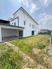 2-storey Terraced House For Sale in Bandar Sri Sendayan,NSN