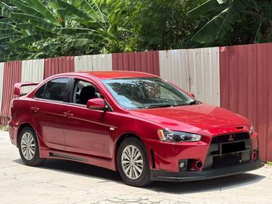 Proton Inspira PREMIUM in Salak Selatan, KUL