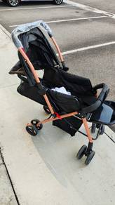 stroller baby 