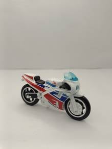 Hot Wheels Honda Cbr