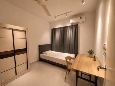 Room in Setia Alam, SGR