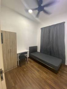 Room in Sentul, KUL