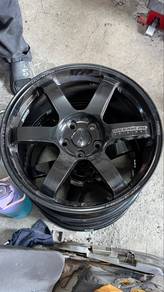 AOW TE37 18 inch