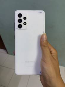 samsung a52s 5G